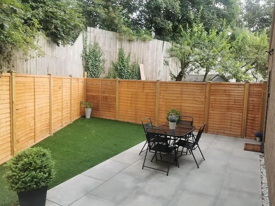 Lavender Lodge - Brand New Modern Apartment In York Copmanthorpe 0*,  United Kingdom