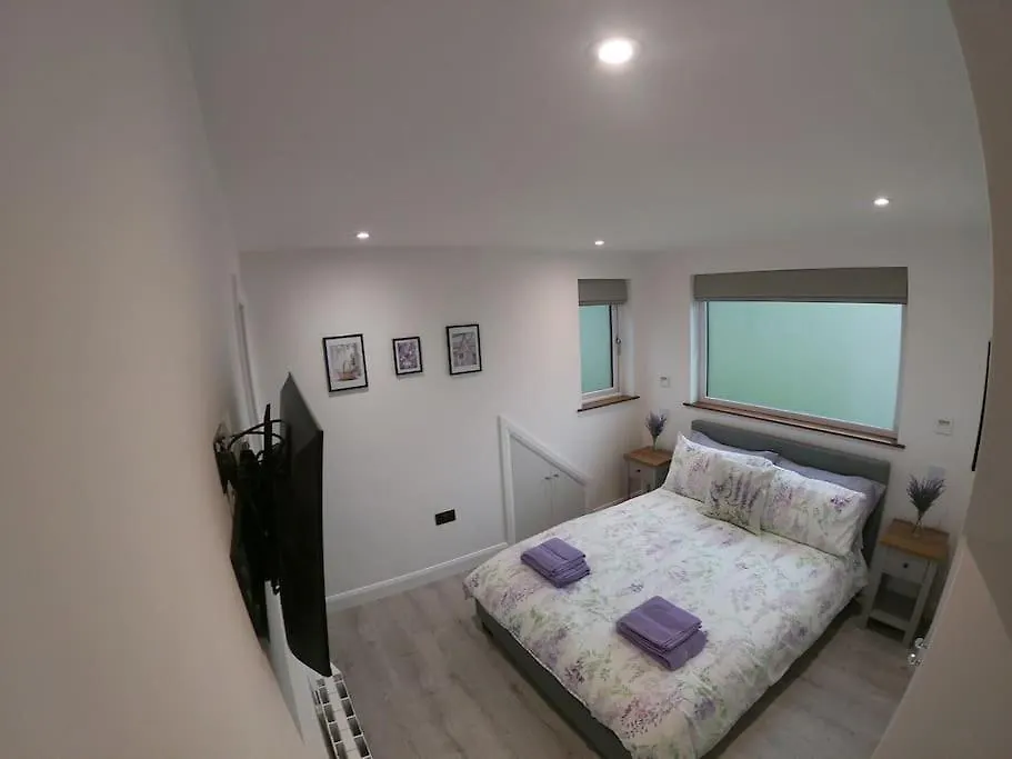 Lavender Lodge - Brand New Modern Apartment In York Copmanthorpe