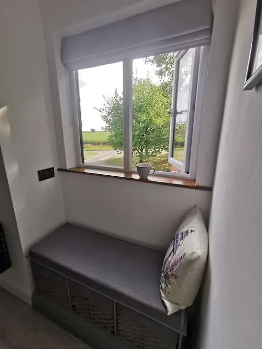 Lavender Lodge - Brand New Modern Apartment In York Copmanthorpe